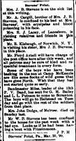 Stevens Point News (Mar. 21, 1899)